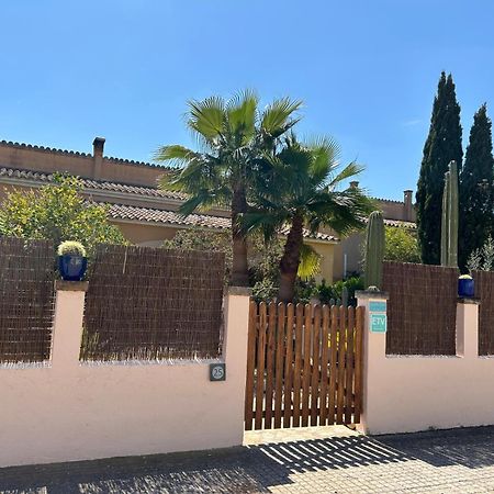 Can Om Campos  Exterior foto